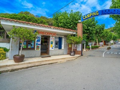 Cliquez pour découvrir toutes les photos de l'ÉTABLISSEMENT ! camping Roca Grossa photo 11