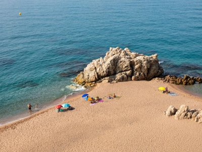 Cliquez pour découvrir toutes les photos de l'ÉTABLISSEMENT ! camping Roca Grossa photo 12