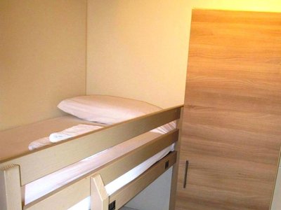 Cliquez pour découvrir toutes les photos de l'HÉBERGEMENT ! bungalow - Roca Grossa photo 7
