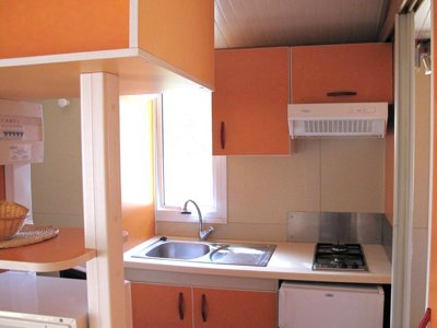 Cliquez pour découvrir toutes les photos de l'HÉBERGEMENT ! bungalow - Roca Grossa photo 3