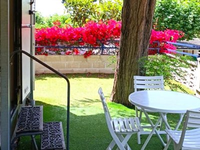 Cliquez pour découvrir toutes les photos de l'HÉBERGEMENT ! mobil-home - Roca Grossa photo 6