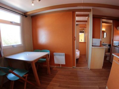 Cliquez pour découvrir toutes les photos de l'HÉBERGEMENT ! bungalow - Roca Grossa photo 3