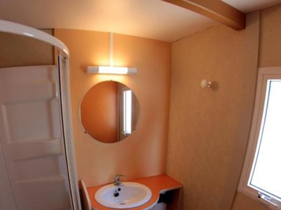 Cliquez pour découvrir toutes les photos de l'HÉBERGEMENT ! bungalow - Roca Grossa photo 7