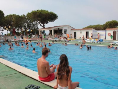 Cliquez pour découvrir toutes les photos de l'ÉTABLISSEMENT ! camping Roca Grossa photo 14