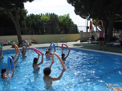 Cliquez pour découvrir toutes les photos de l'ÉTABLISSEMENT ! camping Roca Grossa photo 15
