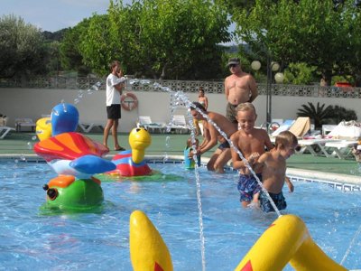 Cliquez pour découvrir toutes les photos de l'ÉTABLISSEMENT ! camping Roca Grossa photo 16