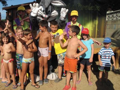 Cliquez pour découvrir toutes les photos de l'ÉTABLISSEMENT ! camping Roca Grossa photo 20
