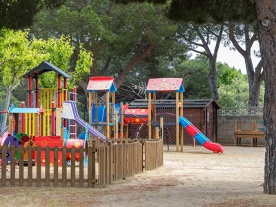 Cliquez pour découvrir toutes les photos de l'ÉTABLISSEMENT ! camping Roca Grossa photo 24