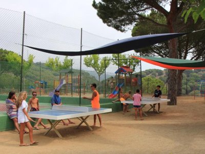 Cliquez pour découvrir toutes les photos de l'ÉTABLISSEMENT ! camping Roca Grossa photo 25