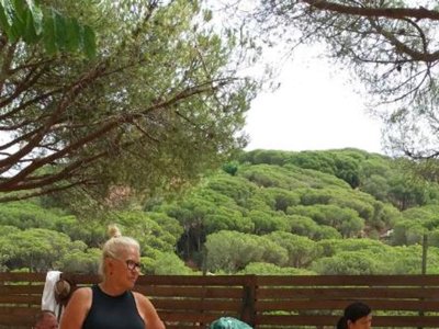 Cliquez pour découvrir toutes les photos de l'ÉTABLISSEMENT ! camping Roca Grossa photo 28