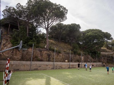 Cliquez pour découvrir toutes les photos de l'ÉTABLISSEMENT ! camping Roca Grossa photo 29