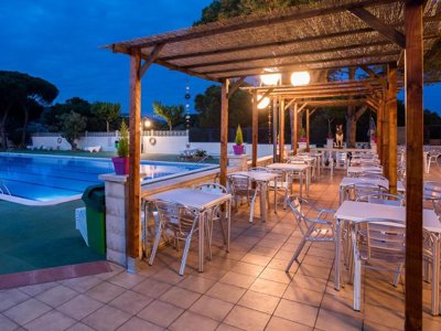 Cliquez pour découvrir toutes les photos de l'ÉTABLISSEMENT ! camping Roca Grossa photo 30