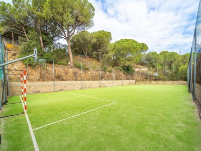 Cliquez pour découvrir toutes les photos de l'ÉTABLISSEMENT ! camping Roca Grossa photo 9