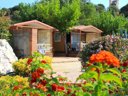 Cliquez pour découvrir toutes les photos de l'HÉBERGEMENT ! bungalow - camping Roca Grossa photo 2