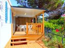 Cliquez pour découvrir toutes les photos de l'HÉBERGEMENT ! mobil-home - camping Roca Grossa photo 4