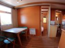 Cliquez pour découvrir toutes les photos de l'HÉBERGEMENT ! bungalow - camping Roca Grossa photo 3