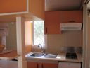 Cliquez pour découvrir toutes les photos de l'HÉBERGEMENT ! bungalow - camping Roca Grossa photo 4