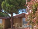 Cliquez pour découvrir toutes les photos de l'HÉBERGEMENT ! bungalow - camping Roca Grossa photo 2