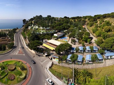 camping El Far photo 1
