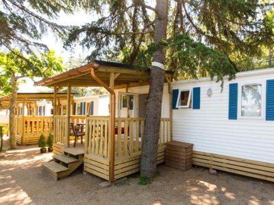 Cliquez pour découvrir toutes les photos de l'ÉTABLISSEMENT ! camping El Far photo 11