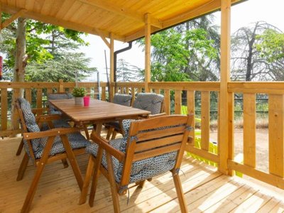 Cliquez pour découvrir toutes les photos de l'ÉTABLISSEMENT ! camping El Far photo 13