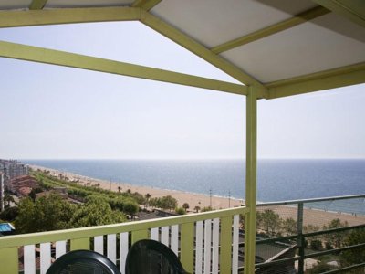 Cliquez pour découvrir toutes les photos de l'HÉBERGEMENT ! bungalow - El Far photo 2