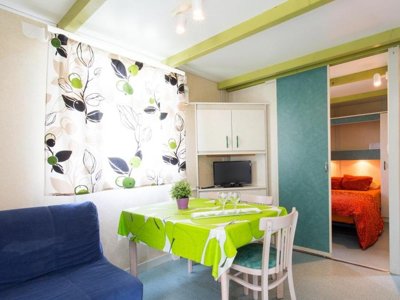 Cliquez pour découvrir toutes les photos de l'HÉBERGEMENT ! bungalow - El Far photo 4