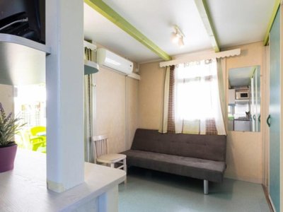 Cliquez pour découvrir toutes les photos de l'HÉBERGEMENT ! bungalow - El Far photo 5