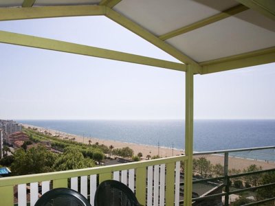 Cliquez pour découvrir toutes les photos de l'HÉBERGEMENT ! bungalow - El Far photo 3