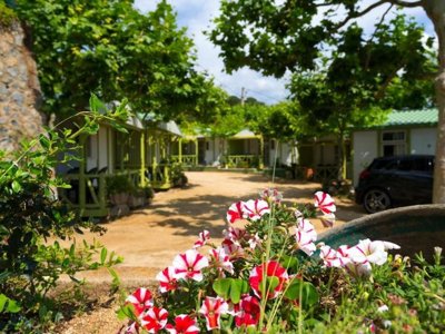 Cliquez pour découvrir toutes les photos de l'ÉTABLISSEMENT ! camping El Far photo 17