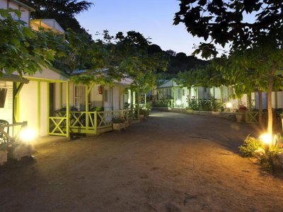Cliquez pour découvrir toutes les photos de l'ÉTABLISSEMENT ! camping El Far photo 24