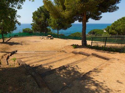 Cliquez pour découvrir toutes les photos de l'ÉTABLISSEMENT ! camping El Far photo 28