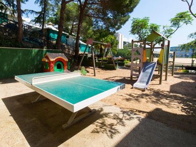 Cliquez pour découvrir toutes les photos de l'ÉTABLISSEMENT ! camping El Far photo 29