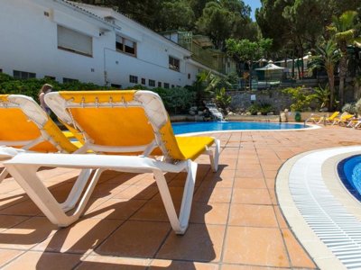Cliquez pour découvrir toutes les photos de l'ÉTABLISSEMENT ! camping El Far photo 4