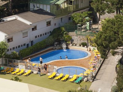 Cliquez pour découvrir toutes les photos de l'ÉTABLISSEMENT ! camping El Far photo 6