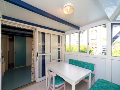 Cliquez pour découvrir toutes les photos de l'HÉBERGEMENT ! bungalow - El Far photo 7