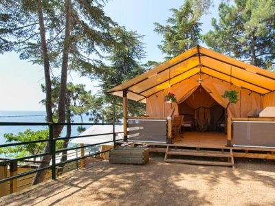Cliquez pour découvrir toutes les photos de l'ÉTABLISSEMENT ! camping El Far photo 8