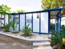 Cliquez pour découvrir toutes les photos de l'HÉBERGEMENT ! bungalow - camping El Far photo 5