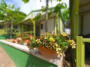 Cliquez pour découvrir toutes les photos de l'HÉBERGEMENT ! bungalow - camping El Far photo 2