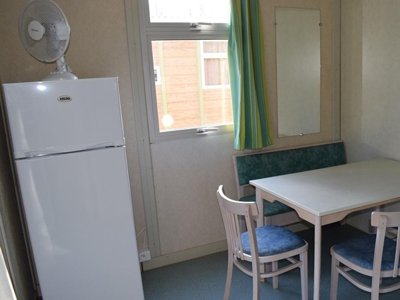 Cliquez pour découvrir toutes les photos de l'HÉBERGEMENT ! chalet - Paradella photo 2