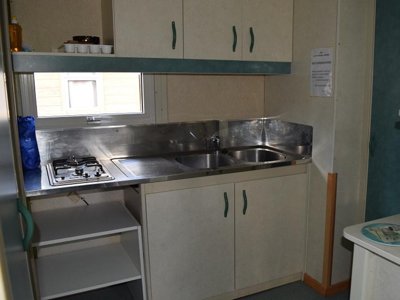 Cliquez pour découvrir toutes les photos de l'HÉBERGEMENT ! chalet - Paradella photo 3