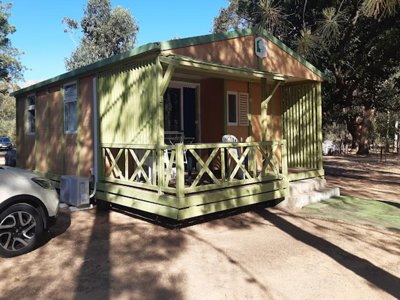 chalet - Paradella photo 1