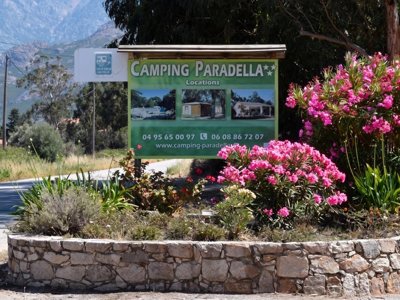 camping Paradella photo 17
