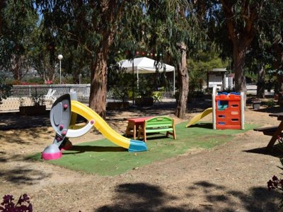 camping Paradella photo 6