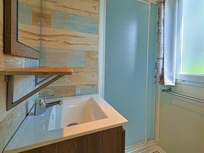 Cliquez pour découvrir toutes les photos de l'HÉBERGEMENT ! mobil-home - Flower Domaine Villa Verde photo 10