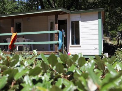 Cliquez pour découvrir toutes les photos de l'HÉBERGEMENT ! chalet - Flower Domaine Villa Verde photo 2