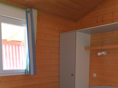 Cliquez pour découvrir toutes les photos de l'HÉBERGEMENT ! chalet - Flower Domaine Villa Verde photo 6