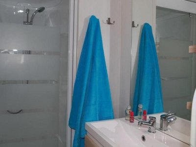 Cliquez pour découvrir toutes les photos de l'HÉBERGEMENT ! mobil-home - Flower Domaine Villa Verde photo 8