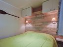 Cliquez pour découvrir toutes les photos de l'HÉBERGEMENT ! mobil-home - camping Flower Domaine Villa Verde photo 6