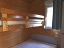 Cliquez pour découvrir toutes les photos de l'HÉBERGEMENT ! chalet - camping Flower Domaine Villa Verde photo 5